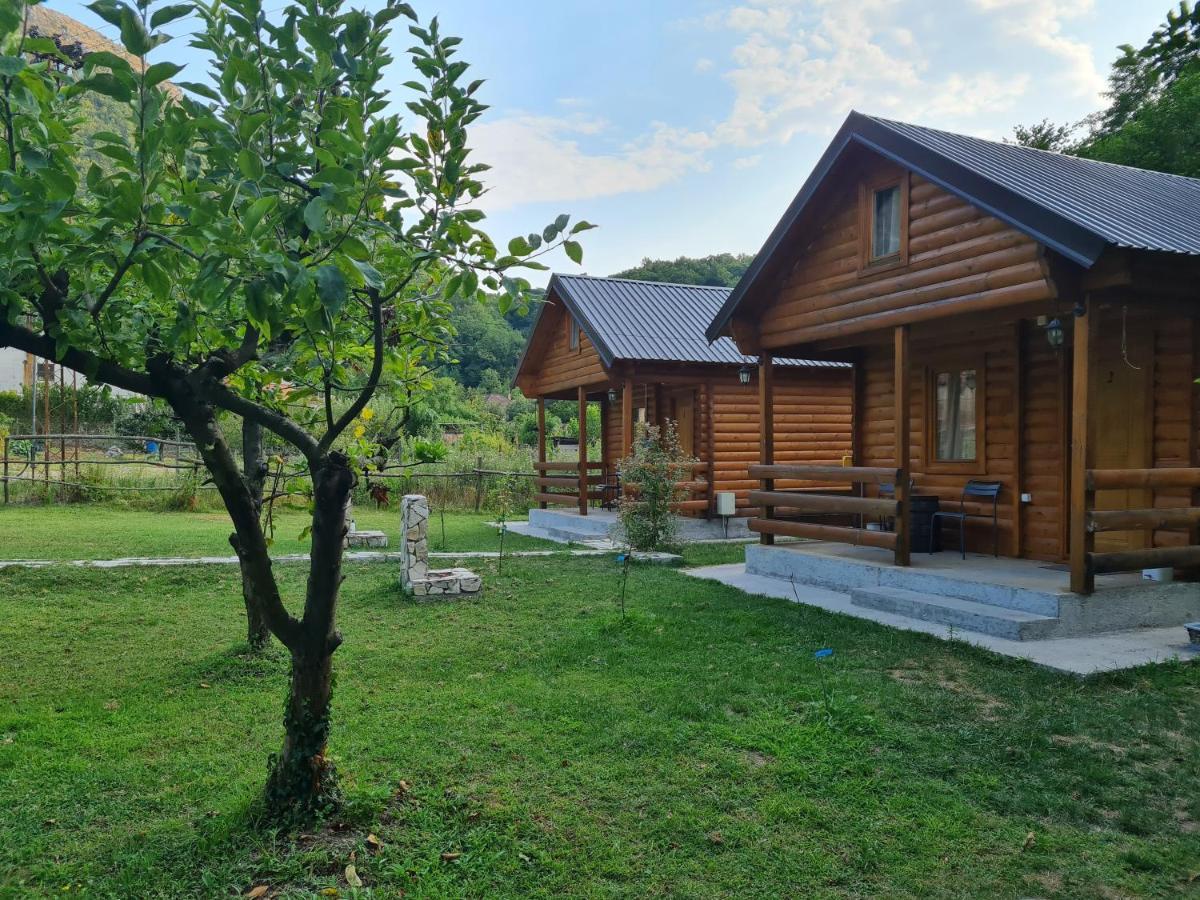 Little Paradise Вирпазар Экстерьер фото